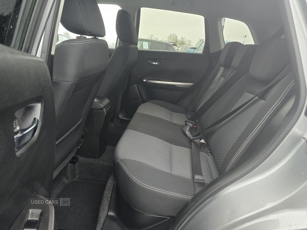 Used Suzuki Vitara 2023 for sale - 77457123: Photo 8