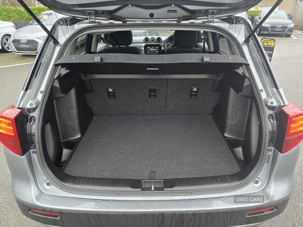 Used Suzuki Vitara 2023 for sale - 77457123: Photo 9