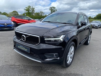 Used Volvo XC40 2019 for sale - 78760265: Photo