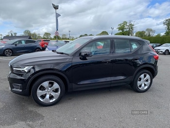 Used Volvo XC40 2019 for sale - 78760265: Photo