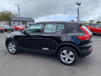 Used Volvo XC40 2019 for sale - 78760265: Photo