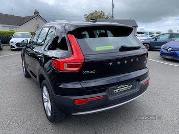 Used Volvo XC40 2019 for sale - 78760265: Photo