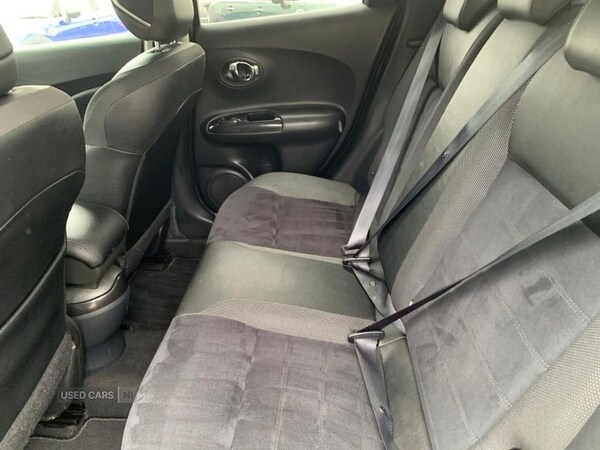 Used Nissan Juke 2019 for sale - 74044033: Photo 10