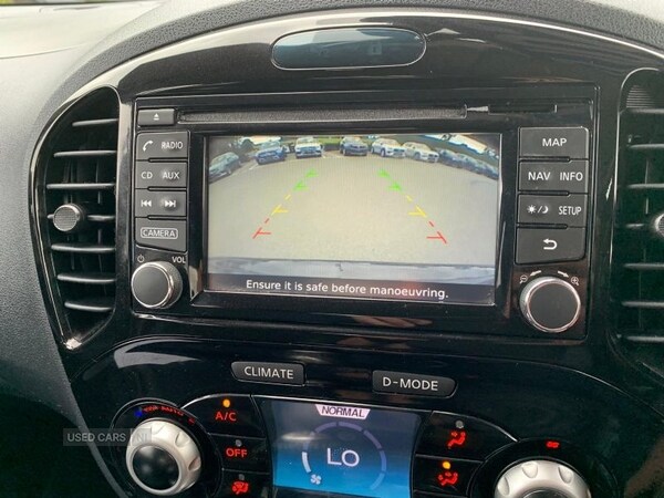Used Nissan Juke 2019 for sale - 74044033: Photo 13
