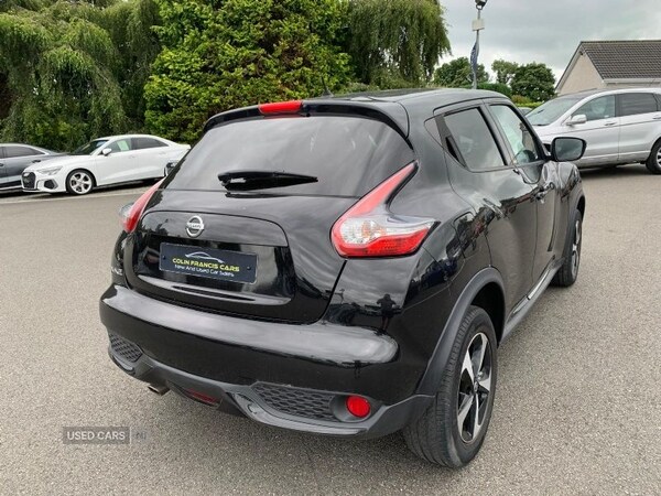 Used Nissan Juke 2019 for sale - 74044033: Photo 5