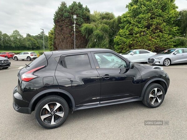 Used Nissan Juke 2019 for sale - 74044033: Photo 6