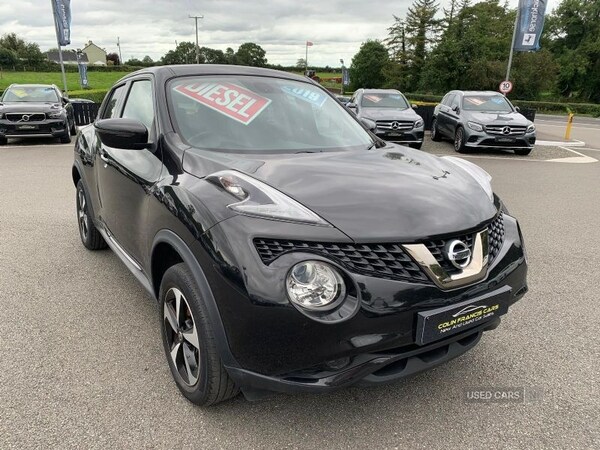 Used Nissan Juke 2019 for sale - 74044033: Photo 8