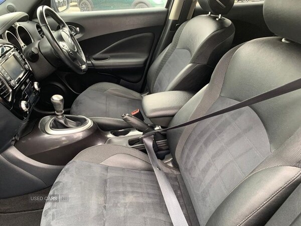 Used Nissan Juke 2019 for sale - 74044033: Photo 9