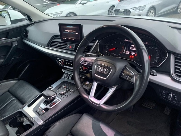 Used Audi Q5 2019 for sale - 77110070: Photo 11