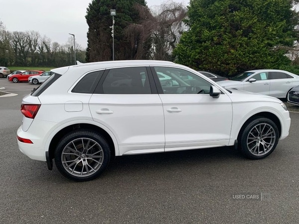 Used Audi Q5 2019 for sale - 77110070: Photo 5