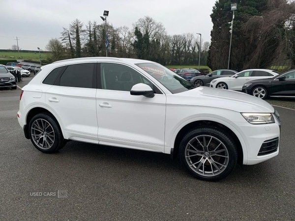 Used Audi Q5 2019 for sale - 77110070: Photo 6