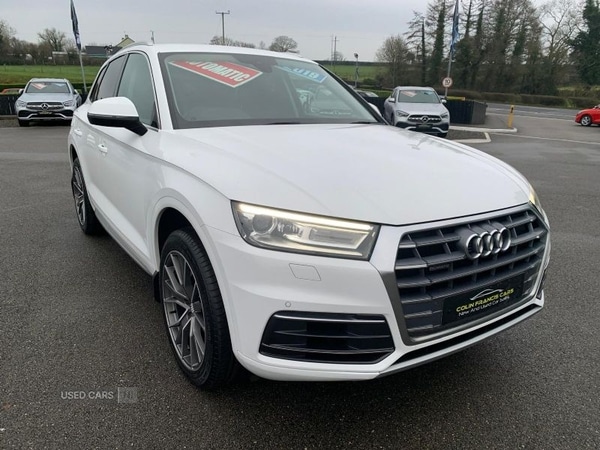 Used Audi Q5 2019 for sale - 77110070: Photo 7