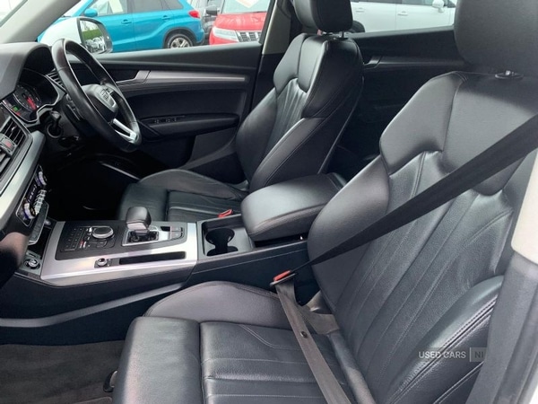 Used Audi Q5 2019 for sale - 77110070: Photo 8