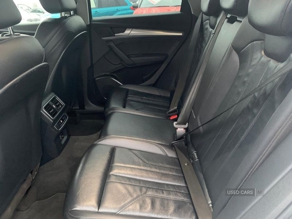 Used Audi Q5 2019 for sale - 77110070: Photo 9