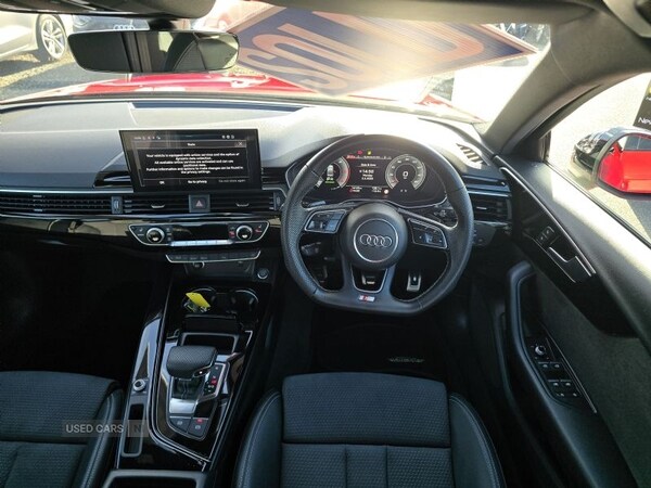 Used Audi A4 2024 for sale - 77739041: Photo 10