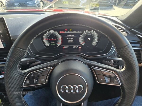 Used Audi A4 2024 for sale - 77739041: Photo 11