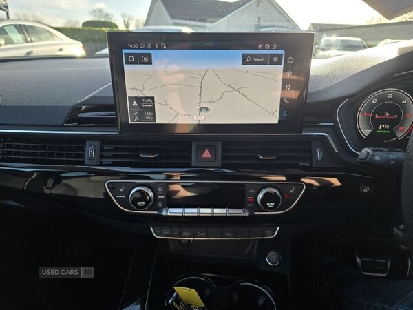 Used Audi A4 2024 for sale - 77739041: Photo 12