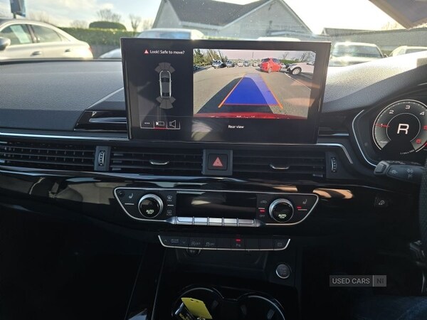 Used Audi A4 2024 for sale - 77739041: Photo 13