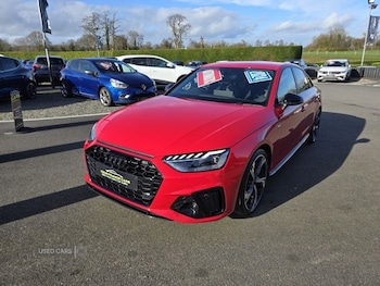 Used Audi A4 2024 for sale - 77739041: Photo