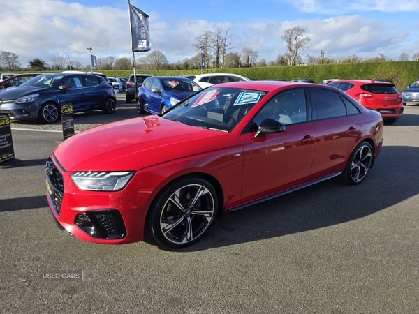 Used Audi A4 2024 for sale - 77739041: Photo 2