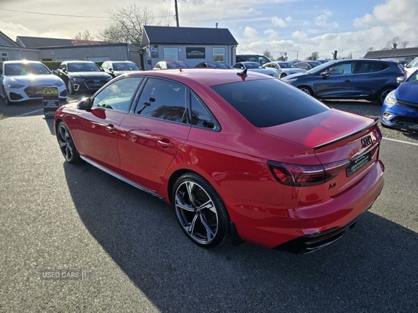 Used Audi A4 2024 for sale - 77739041: Photo 3