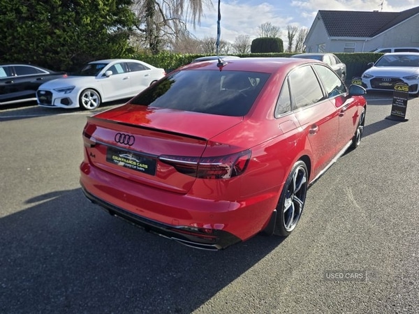 Used Audi A4 2024 for sale - 77739041: Photo 4