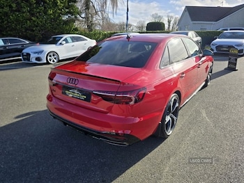 Used Audi A4 2024 for sale - 77739041: Photo