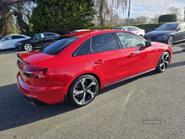 Used Audi A4 2024 for sale - 77739041: Photo 5
