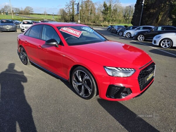 Used Audi A4 2024 for sale - 77739041: Photo 6