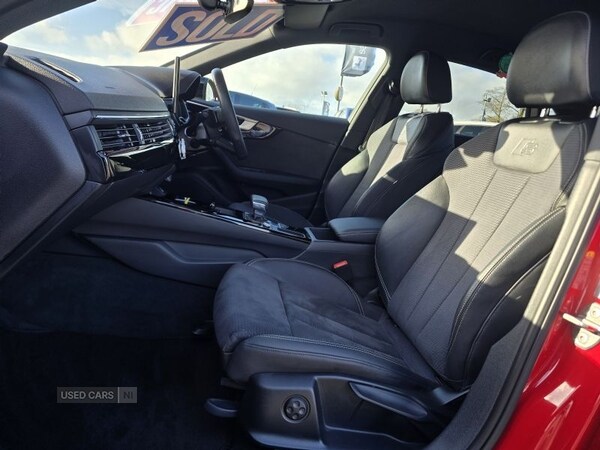 Used Audi A4 2024 for sale - 77739041: Photo 7