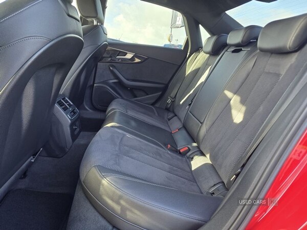 Used Audi A4 2024 for sale - 77739041: Photo 8