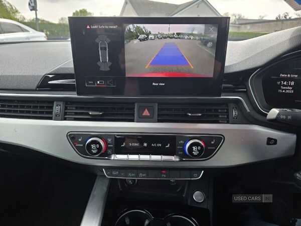 Used Audi A4 2022 for sale - 74454181: Photo 10