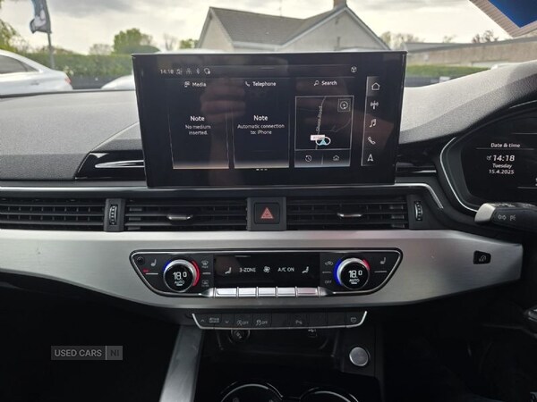 Used Audi A4 2022 for sale - 74454181: Photo 12