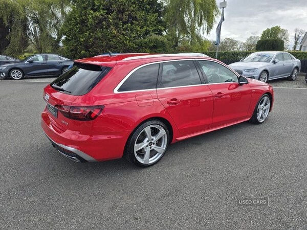 Used Audi A4 2022 for sale - 74454181: Photo 5