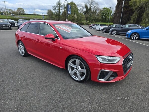 Used Audi A4 2022 for sale - 74454181: Photo 6