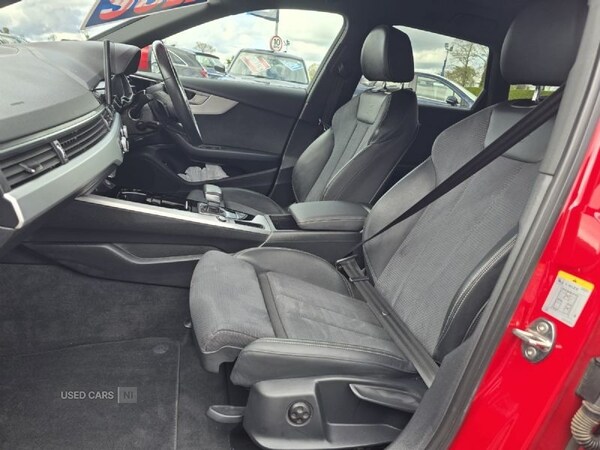Used Audi A4 2022 for sale - 74454181: Photo 7