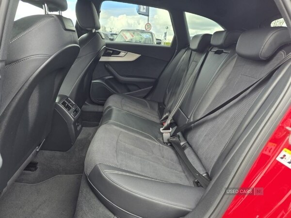 Used Audi A4 2022 for sale - 74454181: Photo 8