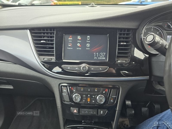 Used Vauxhall Mokka X 2018 for sale - 77926336: Photo 12