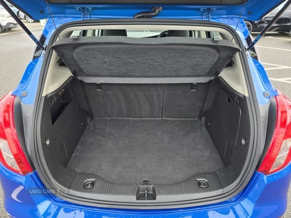 Used Vauxhall Mokka X 2018 for sale - 77926336: Photo 9