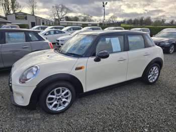 Used MINI Hatch 2017 for sale - 73648418: Photo