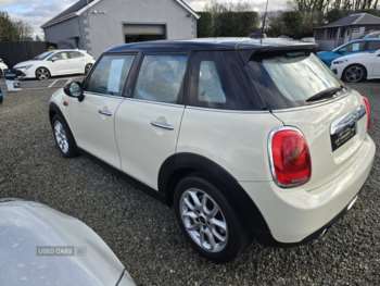 Used MINI Hatch 2017 for sale - 73648418: Photo