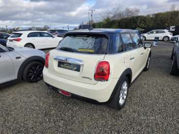 Used MINI Hatch 2017 for sale - 73648418: Photo