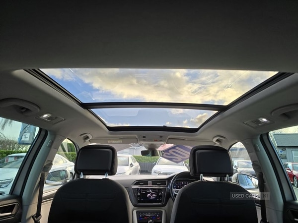 Used Volkswagen Tiguan 2021 for sale - 76634652: Photo 10