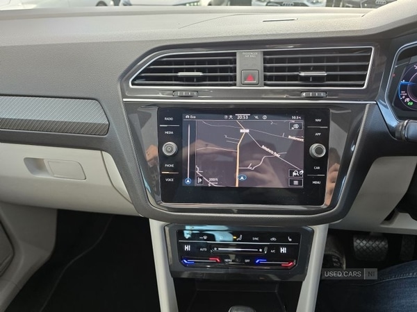 Used Volkswagen Tiguan 2021 for sale - 76634652: Photo 13