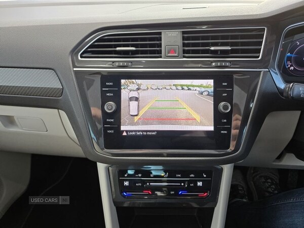 Used Volkswagen Tiguan 2021 for sale - 76634652: Photo 14