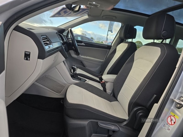 Used Volkswagen Tiguan 2021 for sale - 76634652: Photo 7