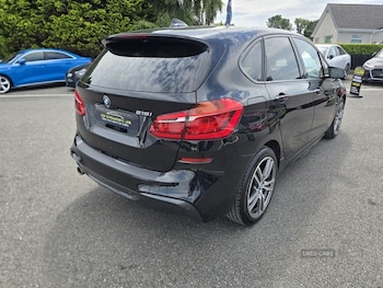 Used BMW 2 Series 2020 for sale - 79159259: Photo