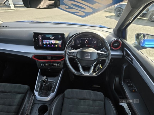 Used SEAT Arona 2024 for sale - 77978790: Photo 10