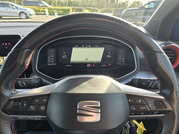 Used SEAT Arona 2024 for sale - 77978790: Photo 11