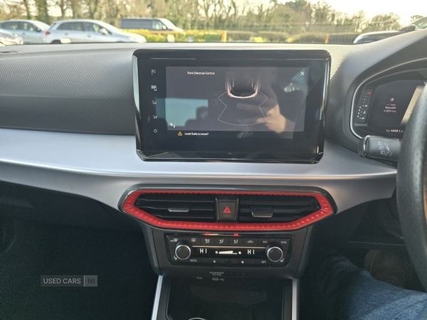 Used SEAT Arona 2024 for sale - 77978790: Photo 12